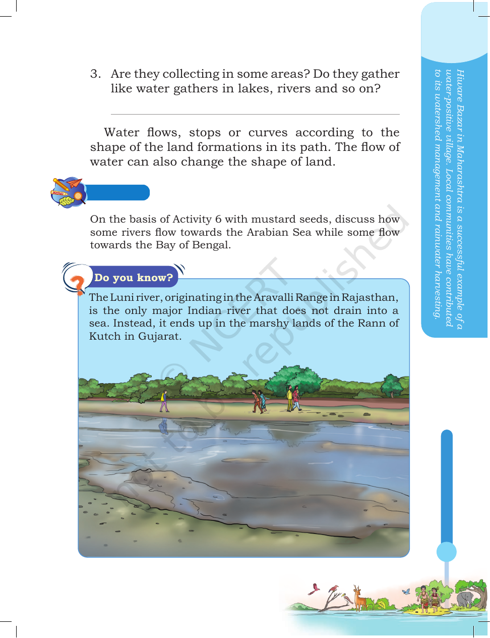 Page 11 of Super Senses