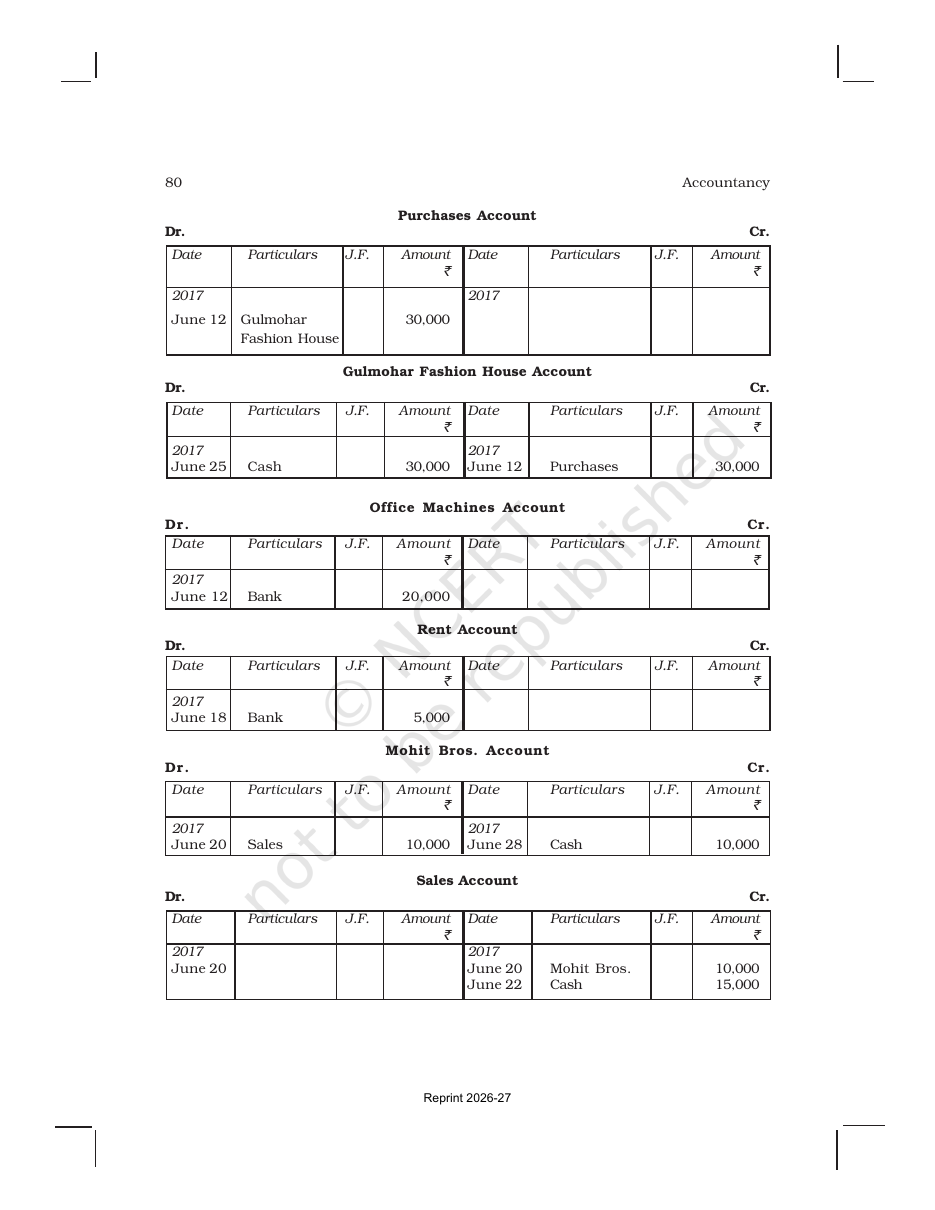 Page 35 of Recording of Transactions I