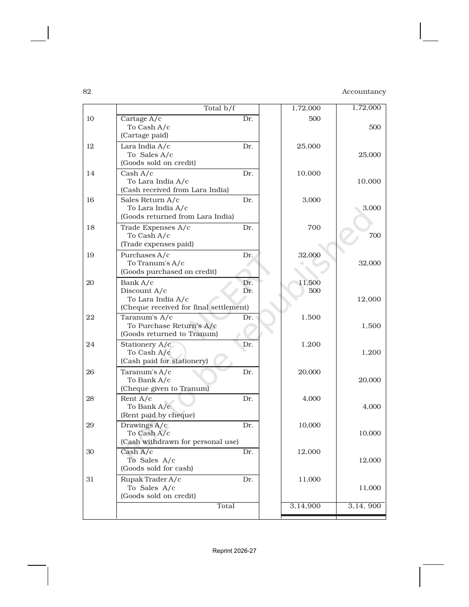 Page 37 of Recording of Transactions I
