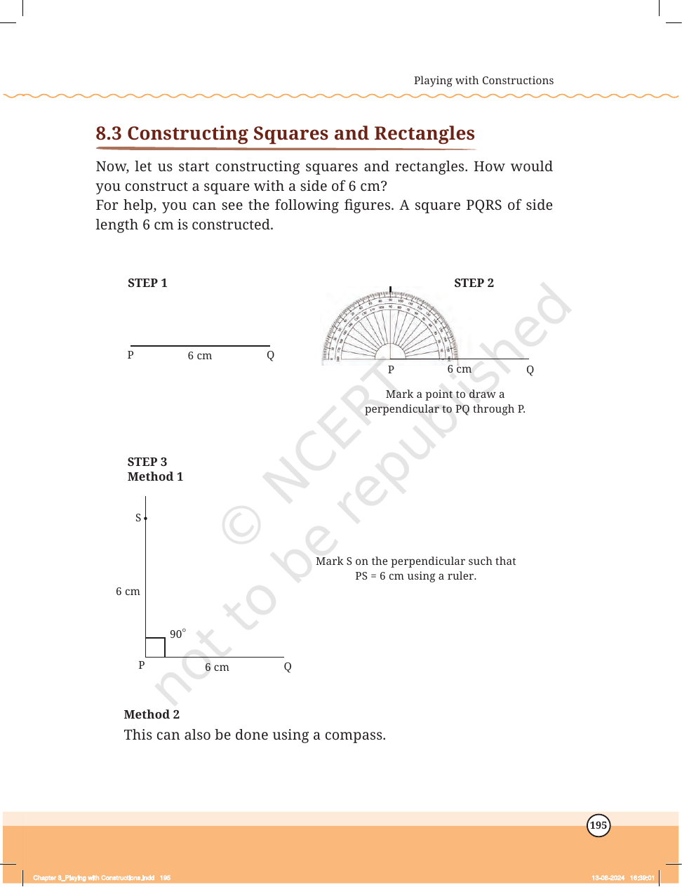 Page 9 of Playing with Constructions