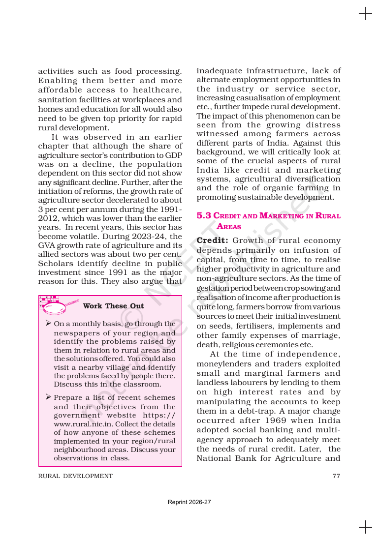 Page 3 of Rural Development