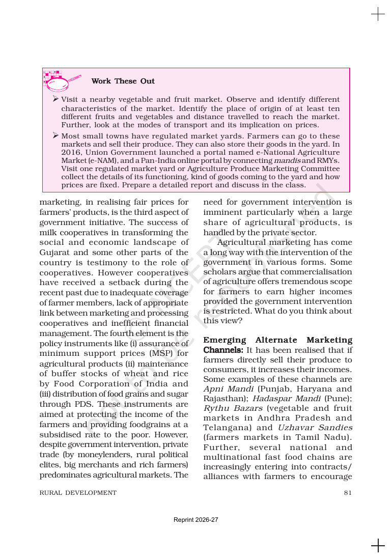 Page 7 of Rural Development