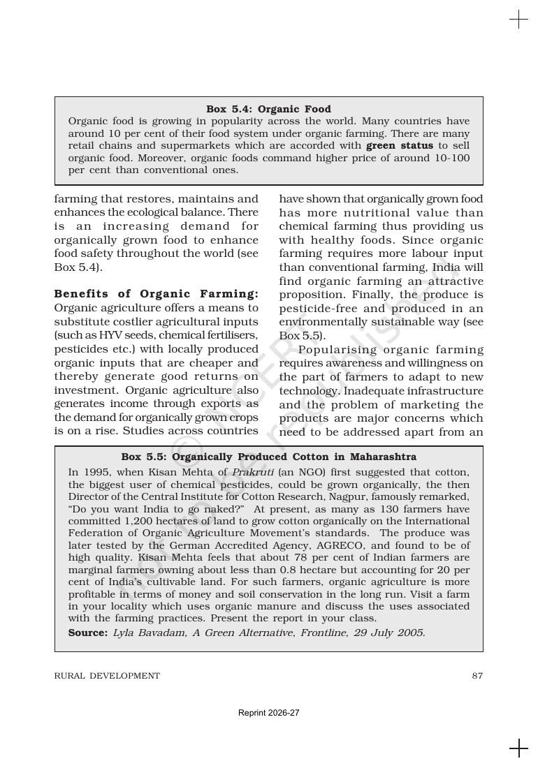 Page 13 of Rural Development