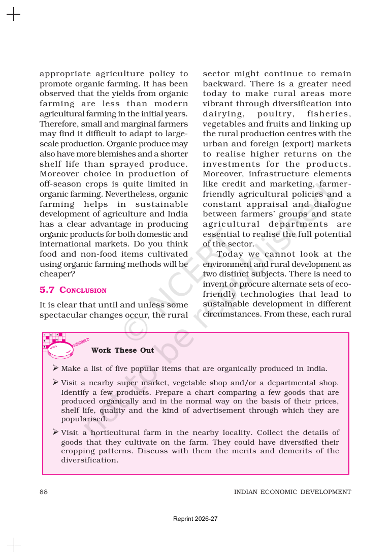 Page 14 of Rural Development