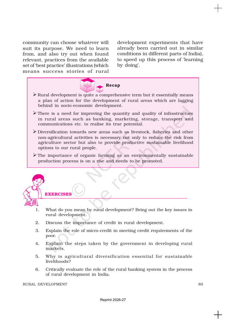 Page 15 of Rural Development