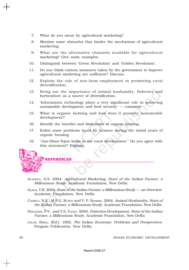 Page 16 of Rural Development