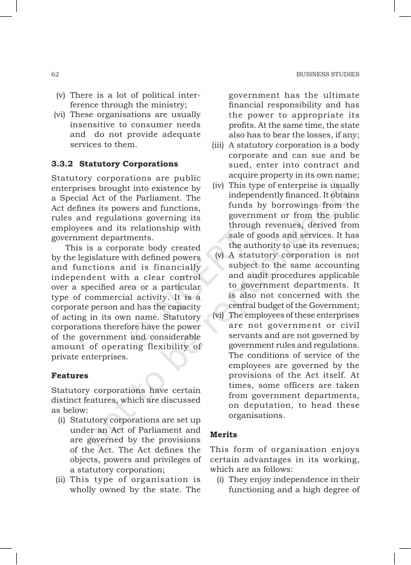 Page 6 of Private, Public and Global Enterprises