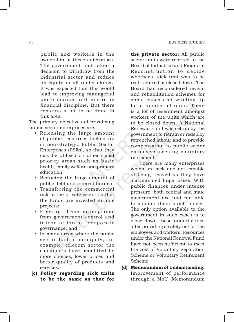 Page 12 of Private, Public and Global Enterprises