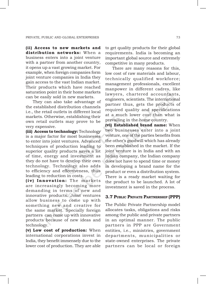Page 17 of Private, Public and Global Enterprises