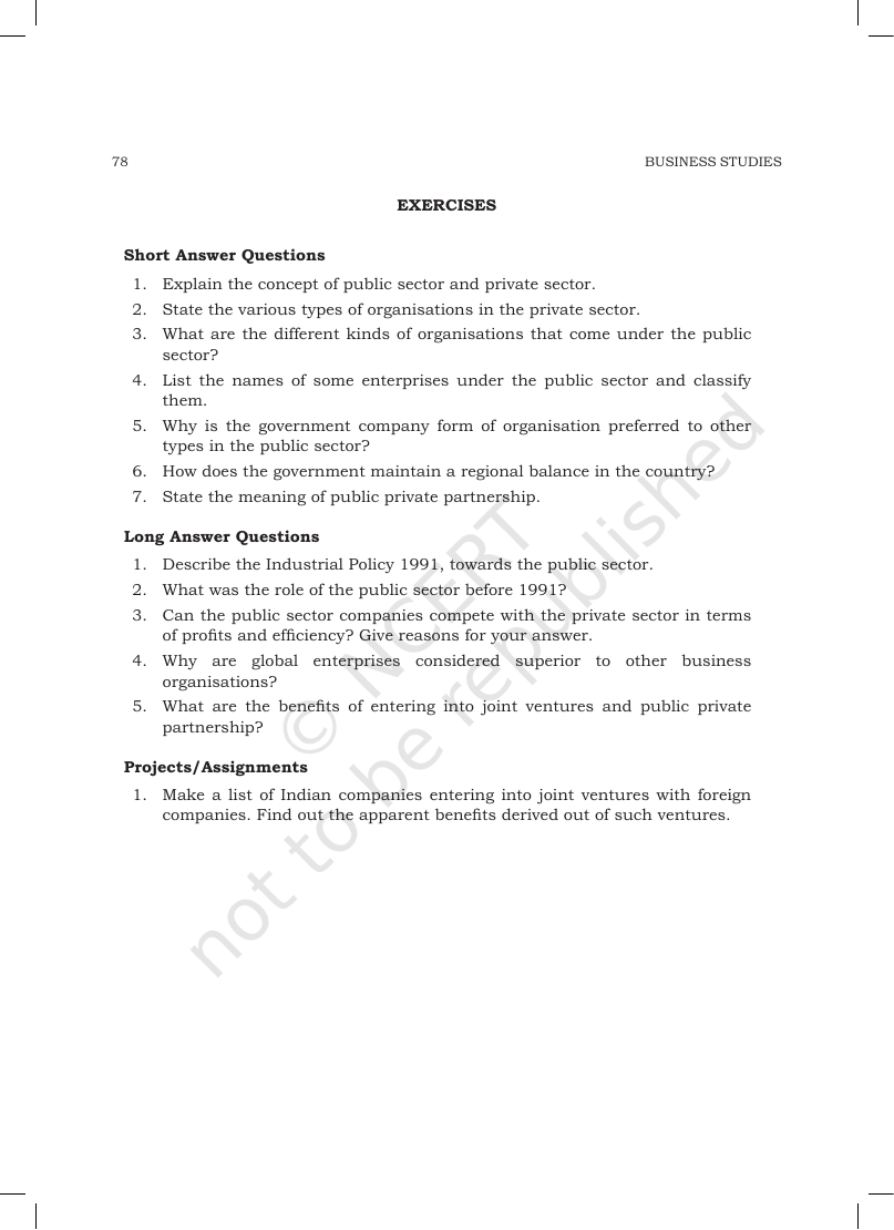 Page 22 of Private, Public and Global Enterprises