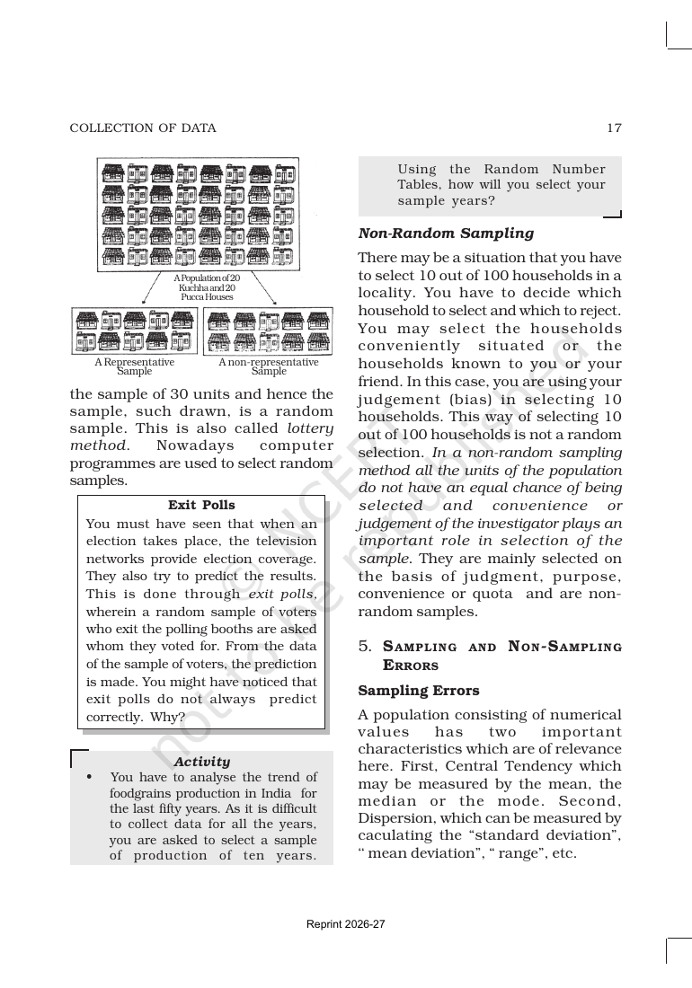 Page 9 of Collection of Data