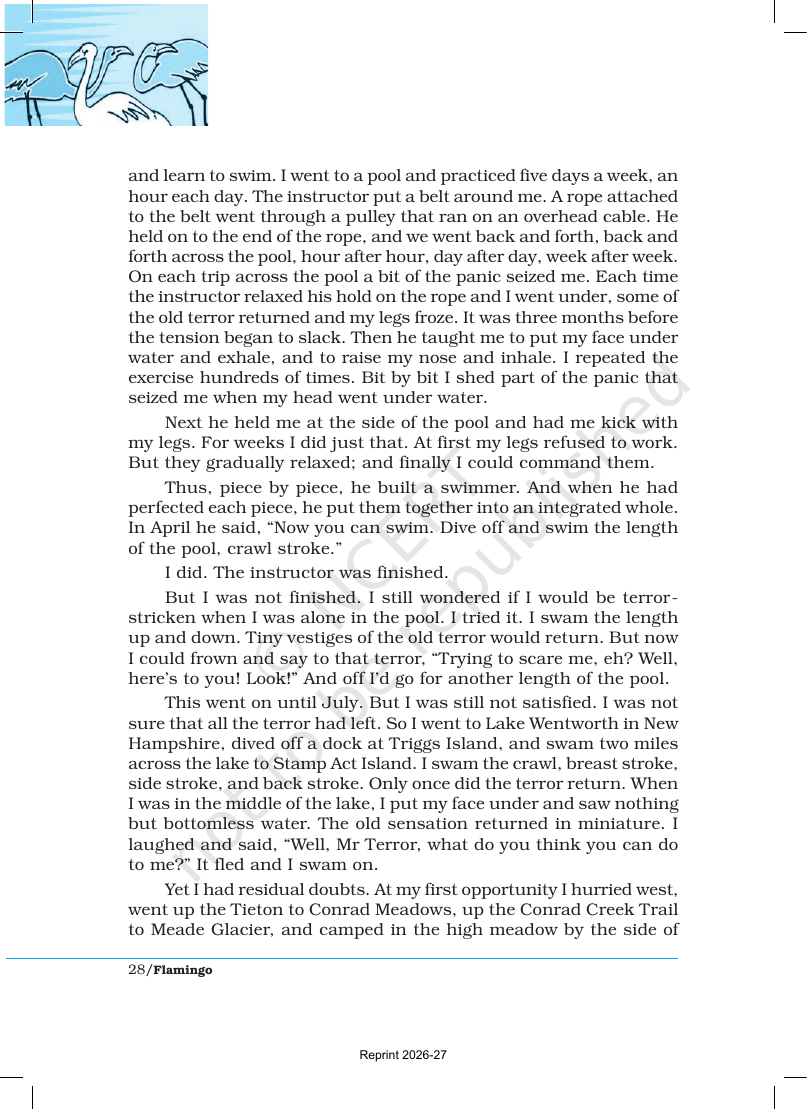 Page 6 of Deep Water