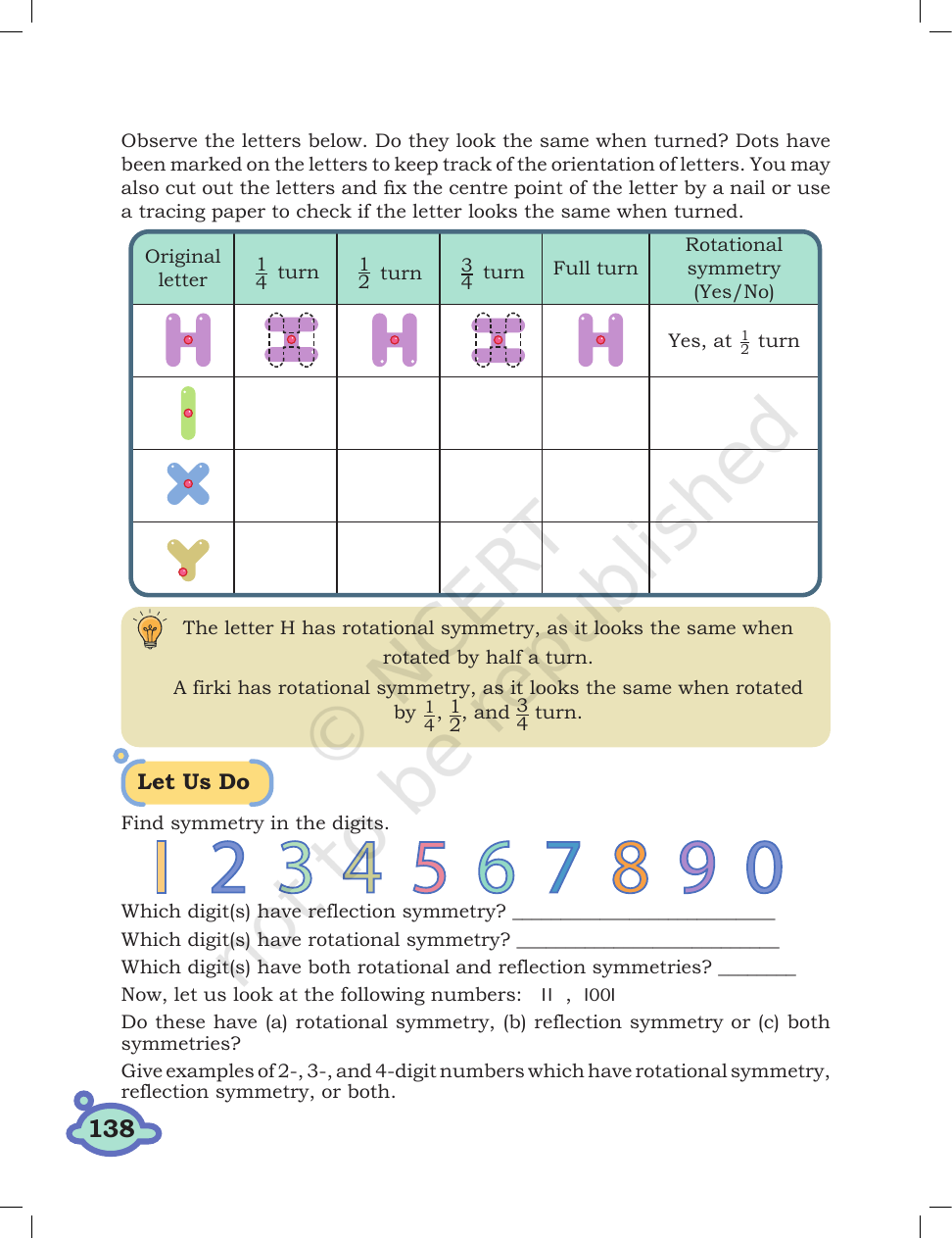 Page 3 of Tenths and Hundredths