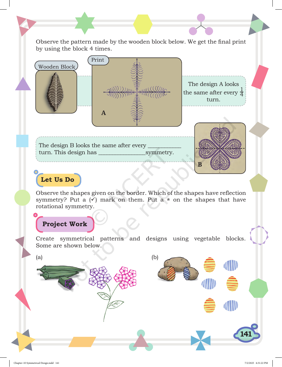 Page 6 of Tenths and Hundredths