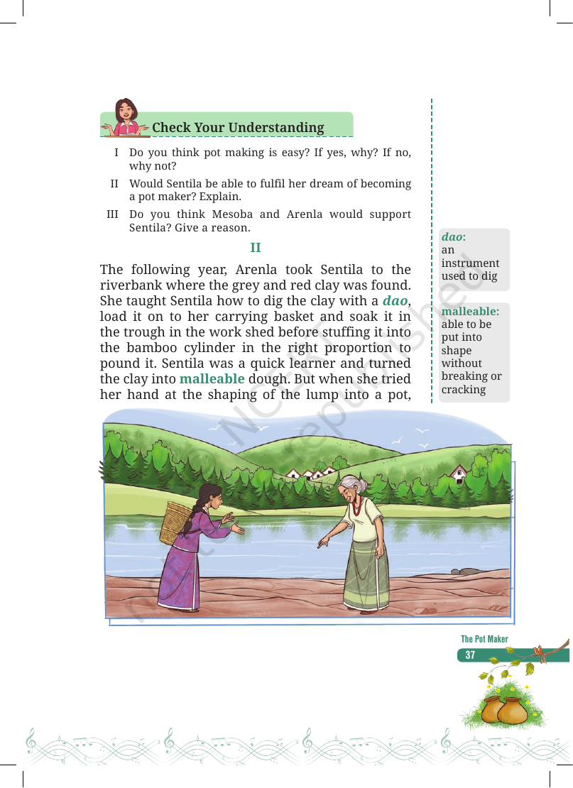 Page 5 of The Sound of Music