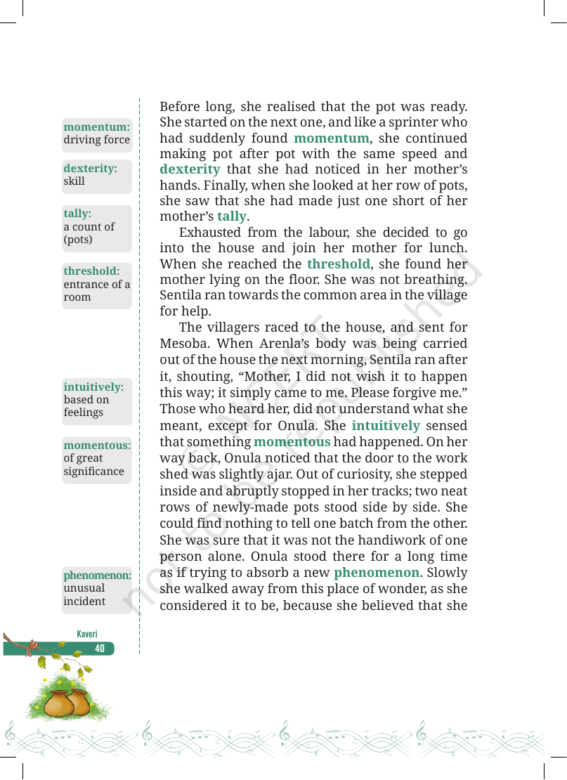 Page 8 of The Sound of Music