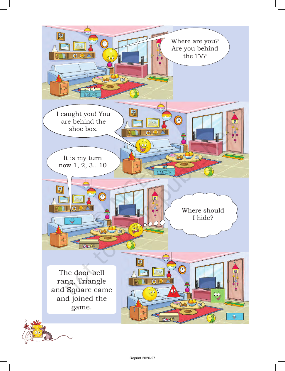 Page 5 of Shadows