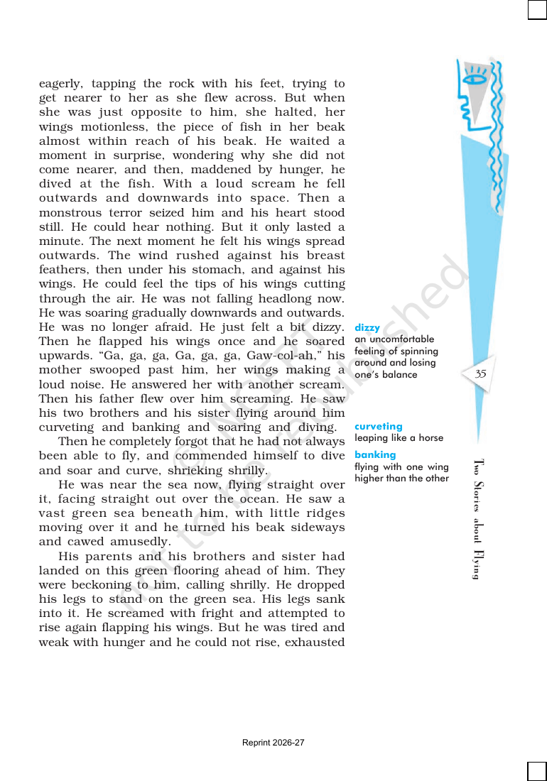 Page 4 of Two Stories about Flying