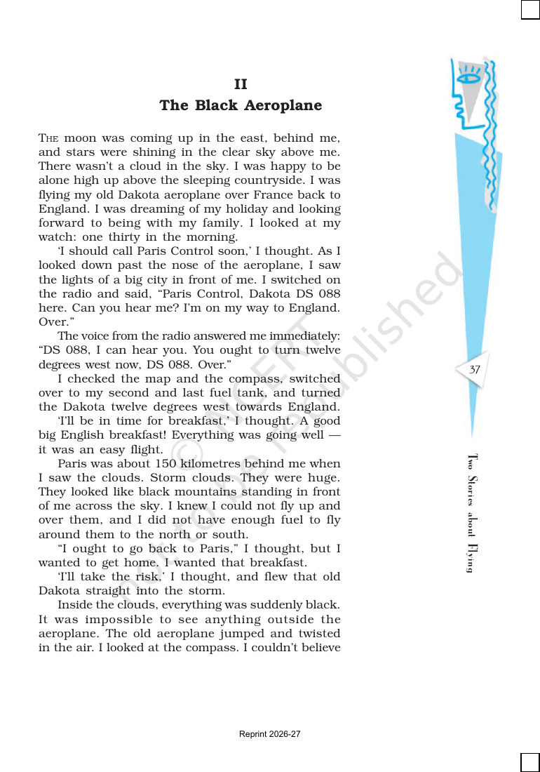 Page 6 of Two Stories about Flying