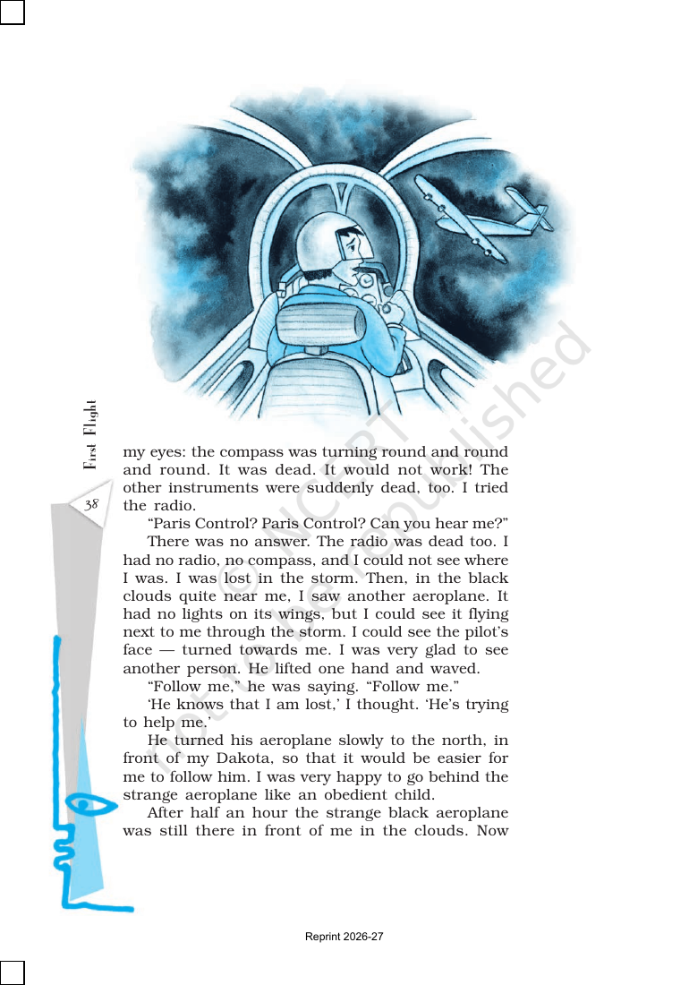Page 7 of Two Stories about Flying