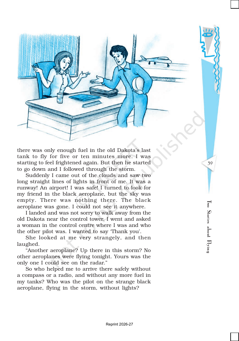 Page 8 of Two Stories about Flying
