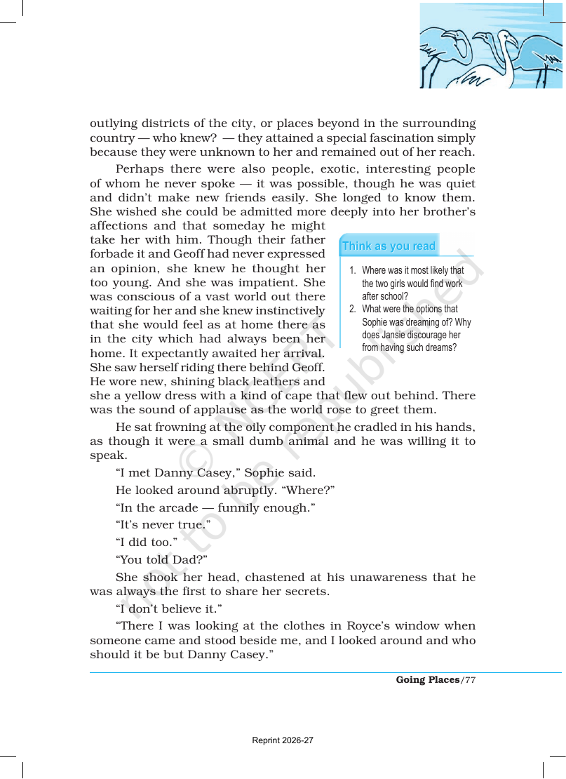 Page 3 of Going Places