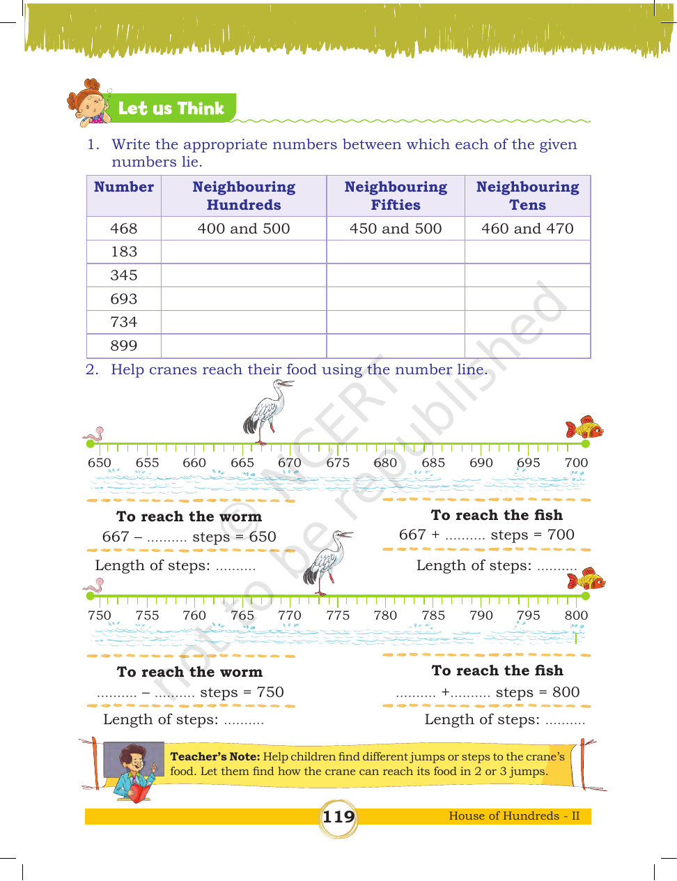 Page 3 of How Long is Your Hand Span?
