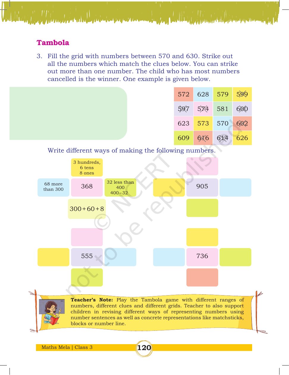 Page 4 of How Long is Your Hand Span?