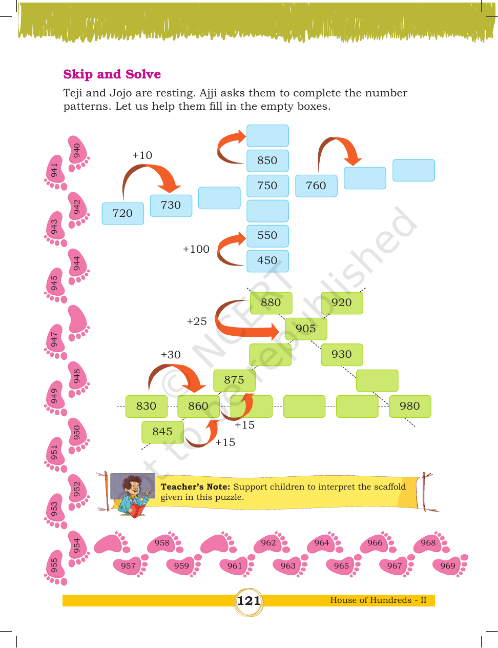 Page 5 of How Long is Your Hand Span?