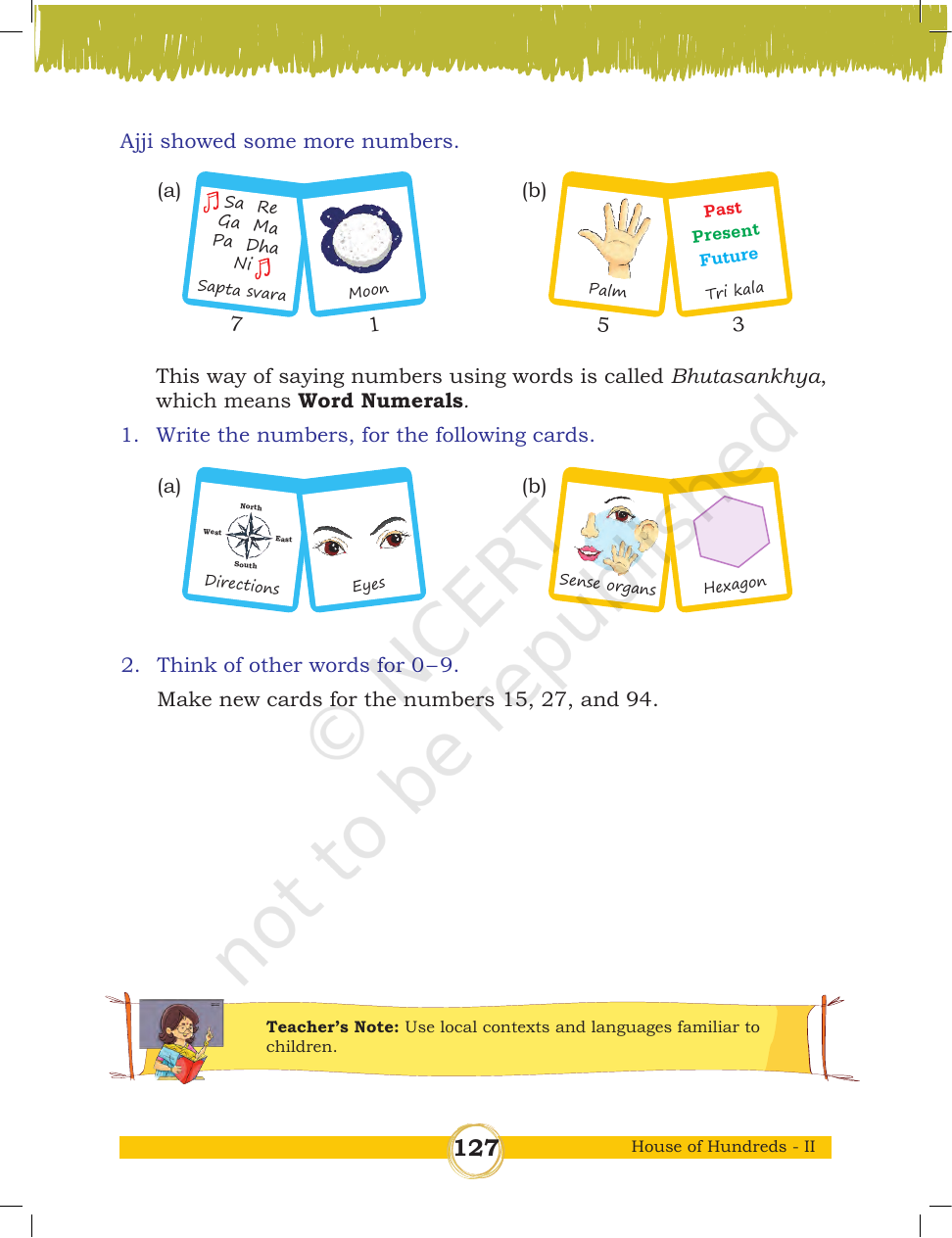 Page 11 of How Long is Your Hand Span?