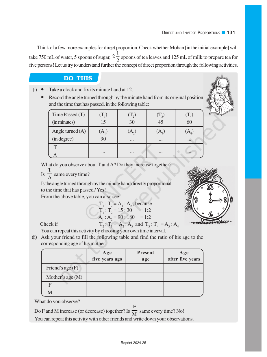 Page 3 of Direct and Inverse Proportions