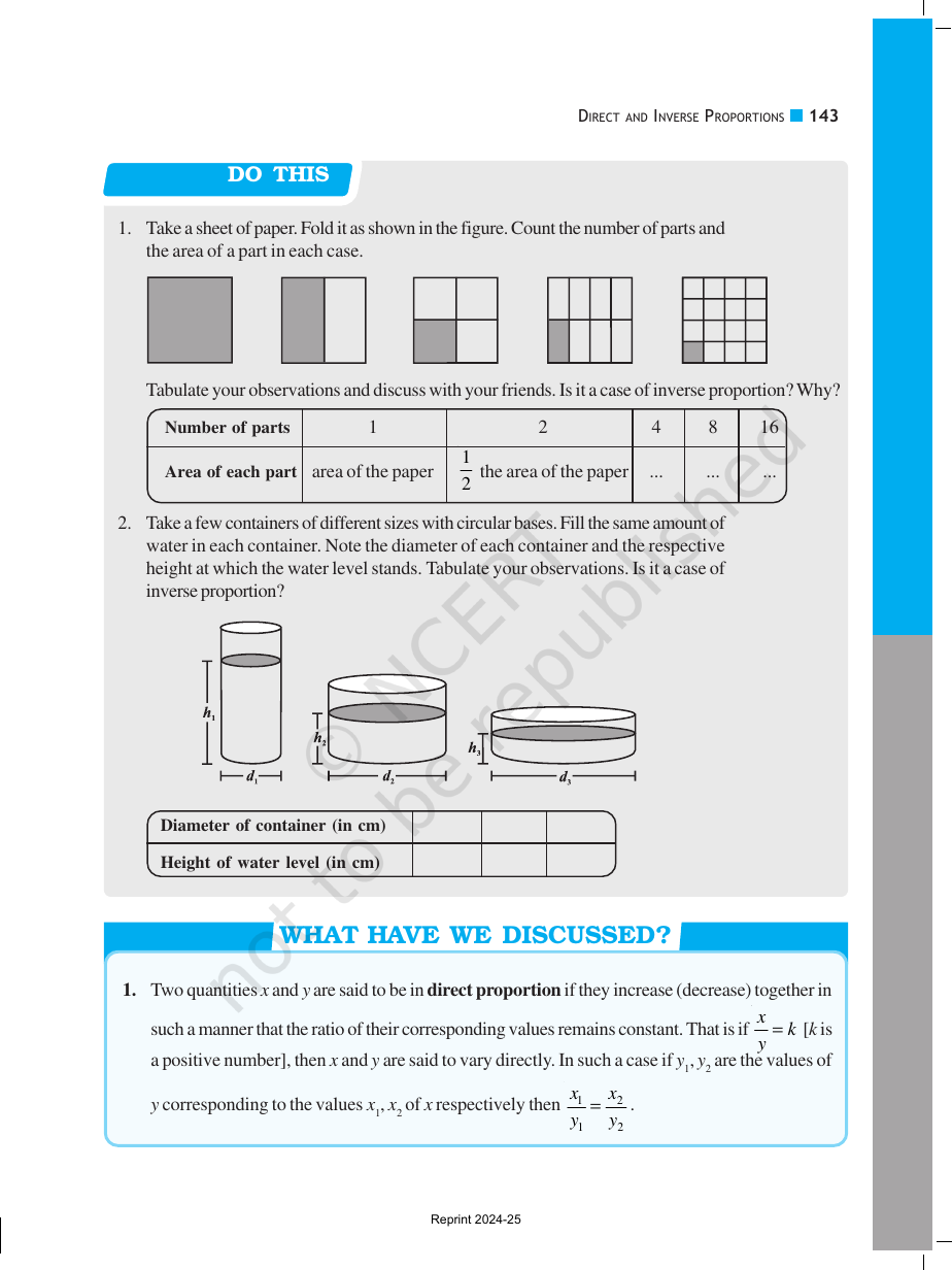 Page 15 of Direct and Inverse Proportions