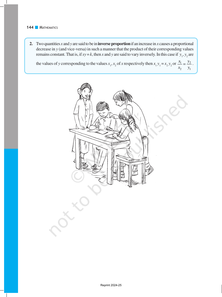 Page 16 of Direct and Inverse Proportions