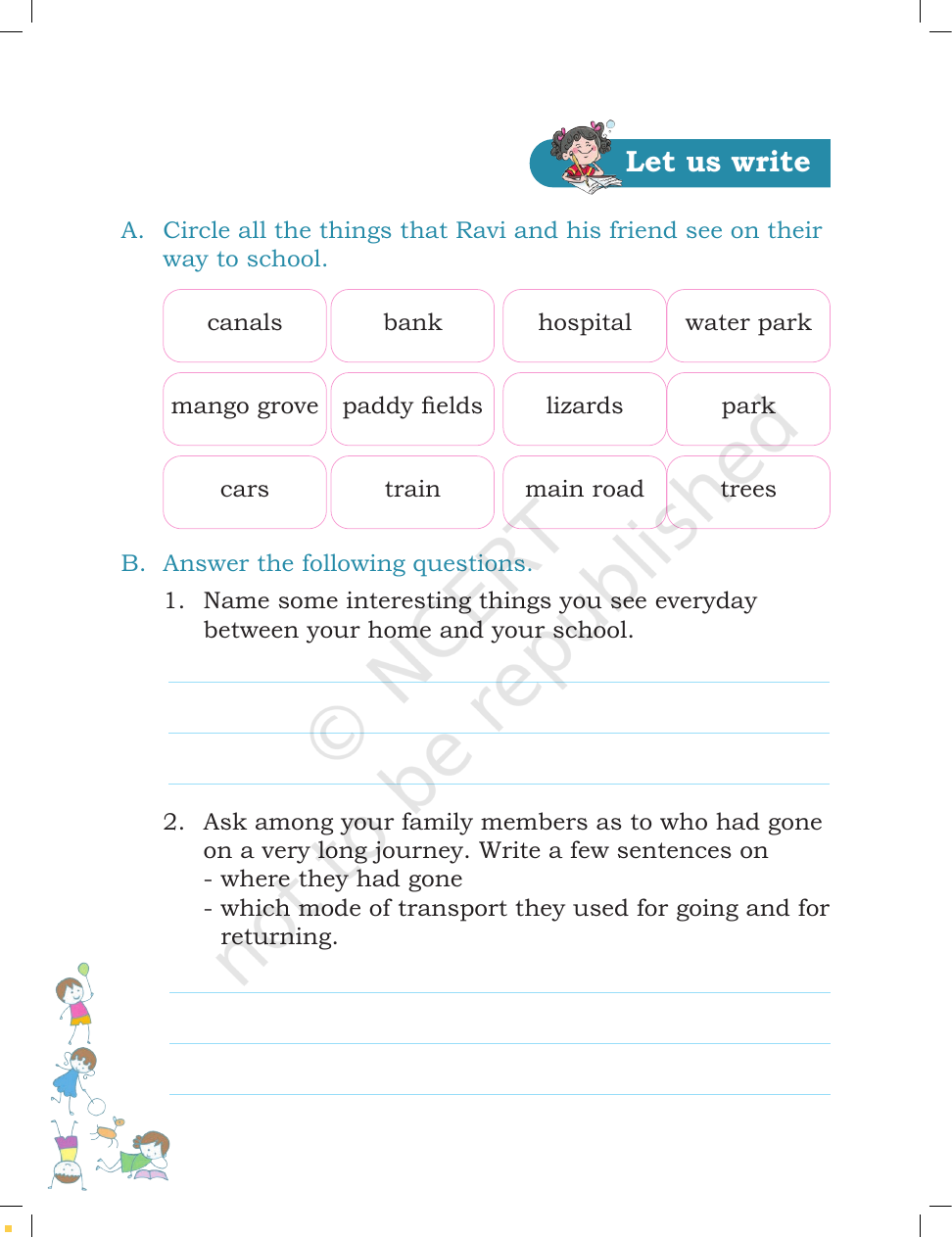 Page 5 of Ballu's Noodles