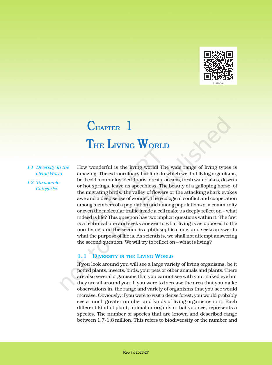 Page 3 of The Living World