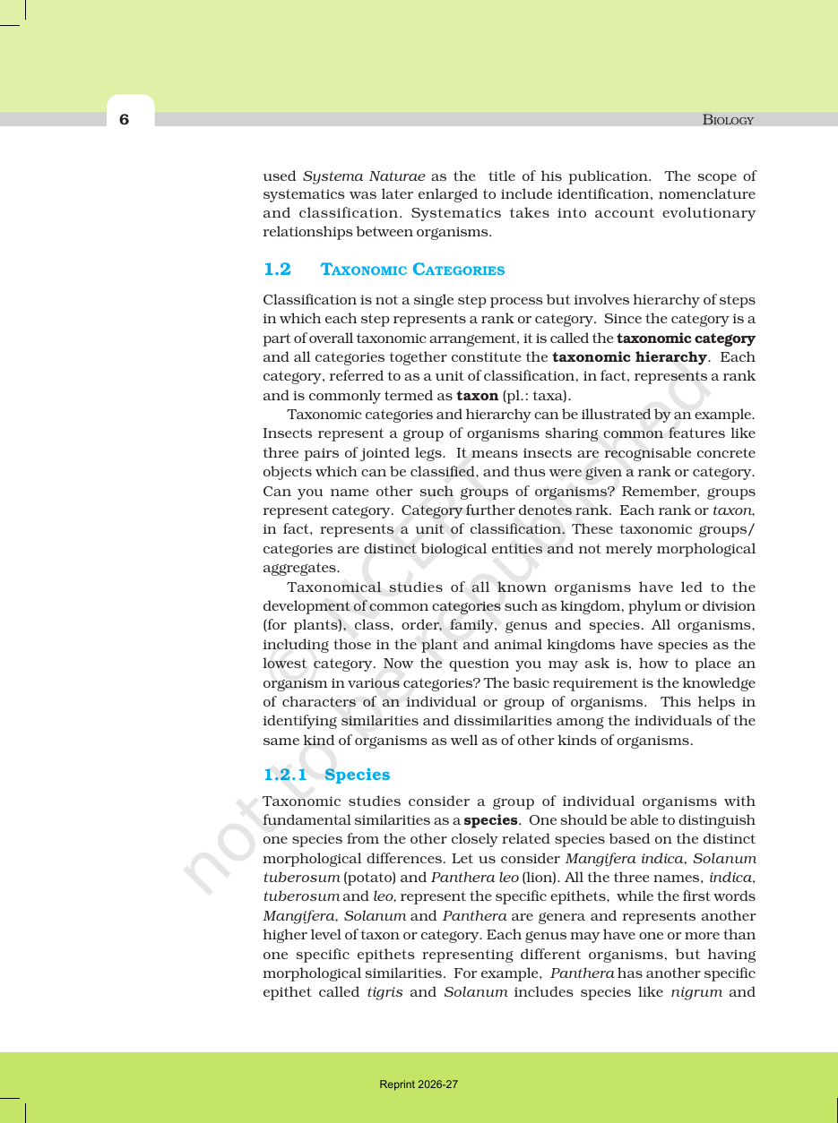 Page 6 of The Living World