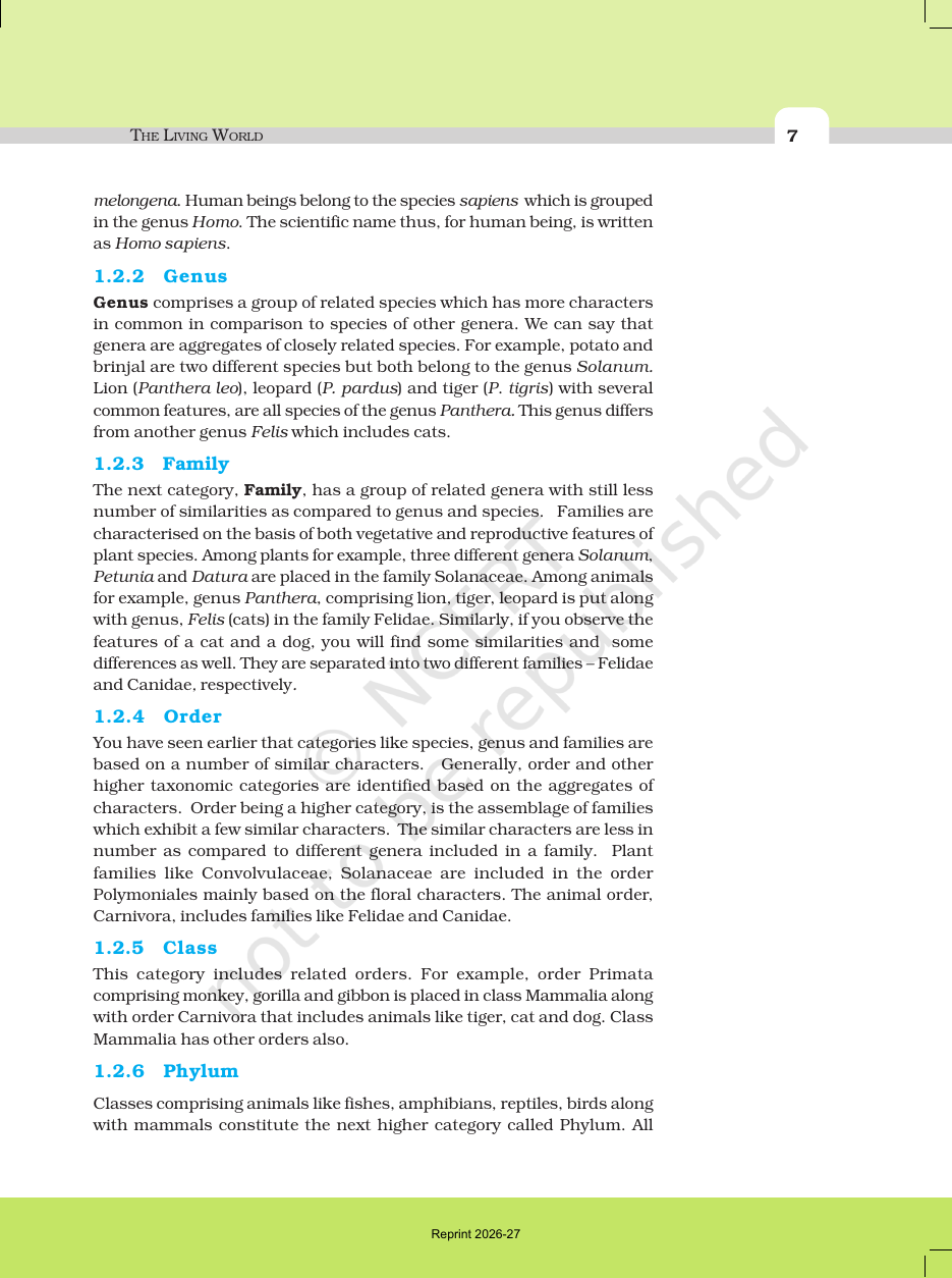 Page 7 of The Living World
