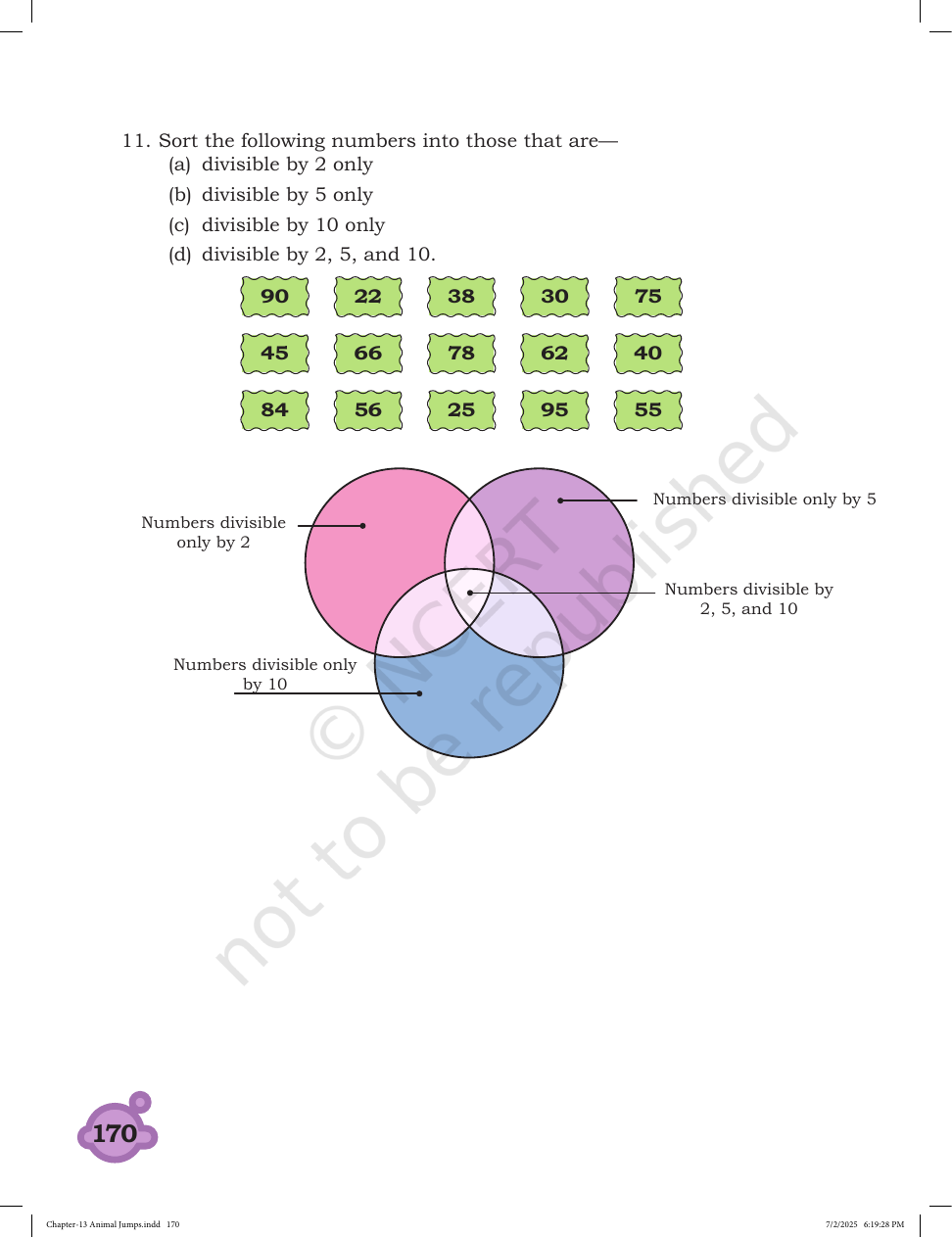 Page 7 of Ways to Multiply and Divide