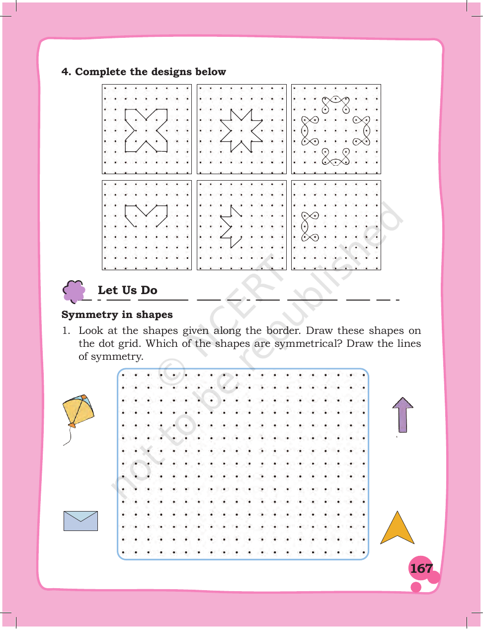 Page 4 of Tables and Shares