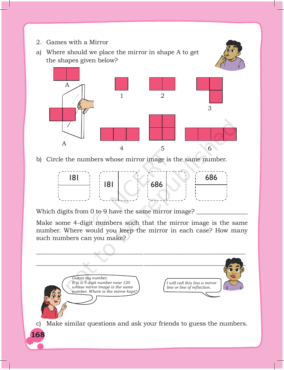 Page 5 of Tables and Shares