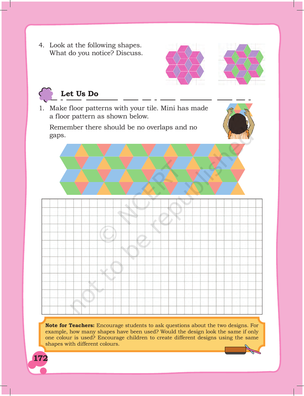 Page 9 of Tables and Shares