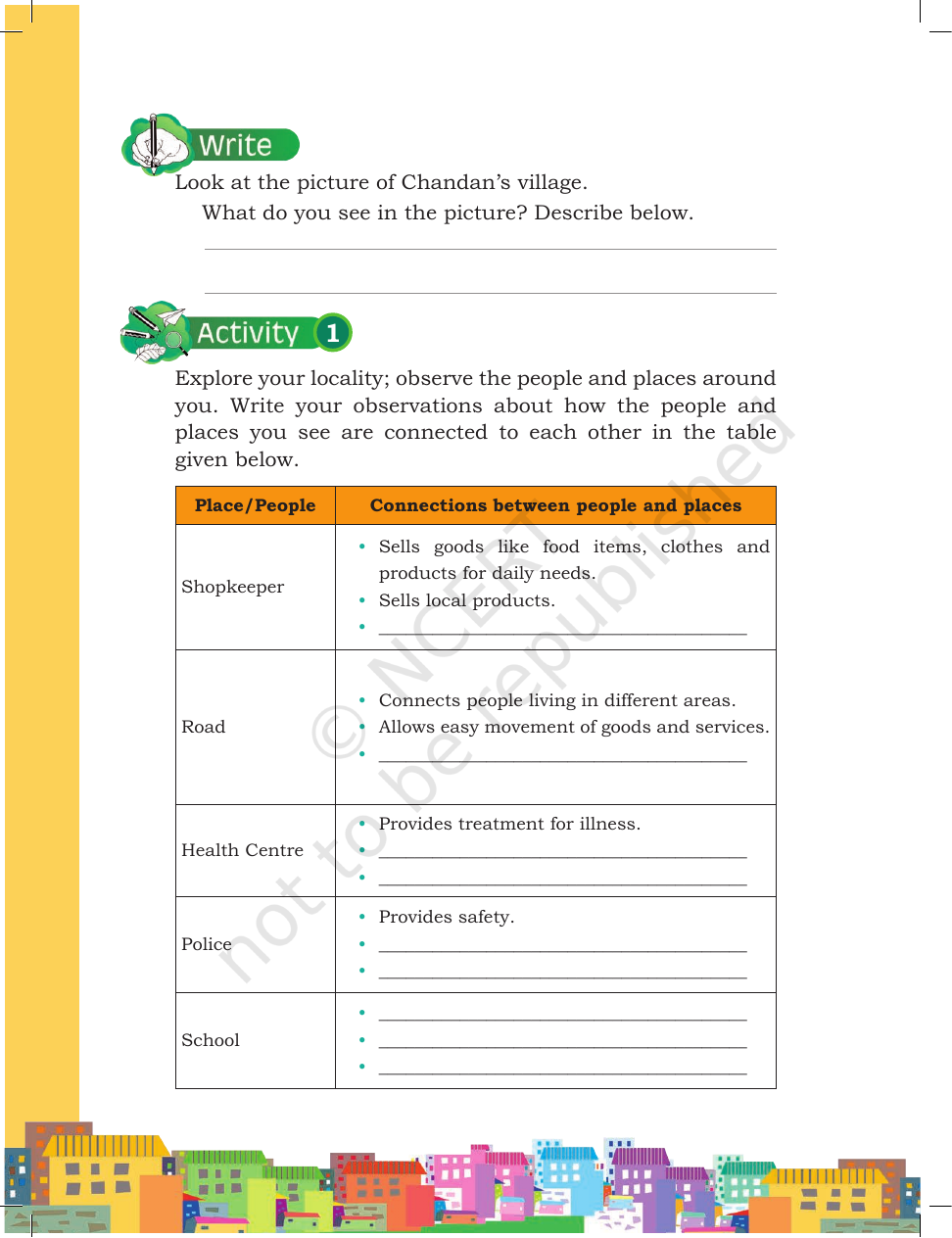 Page 4 of Going to School
