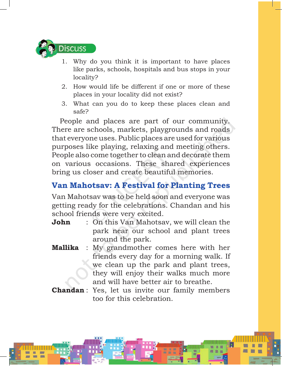 Page 5 of Going to School