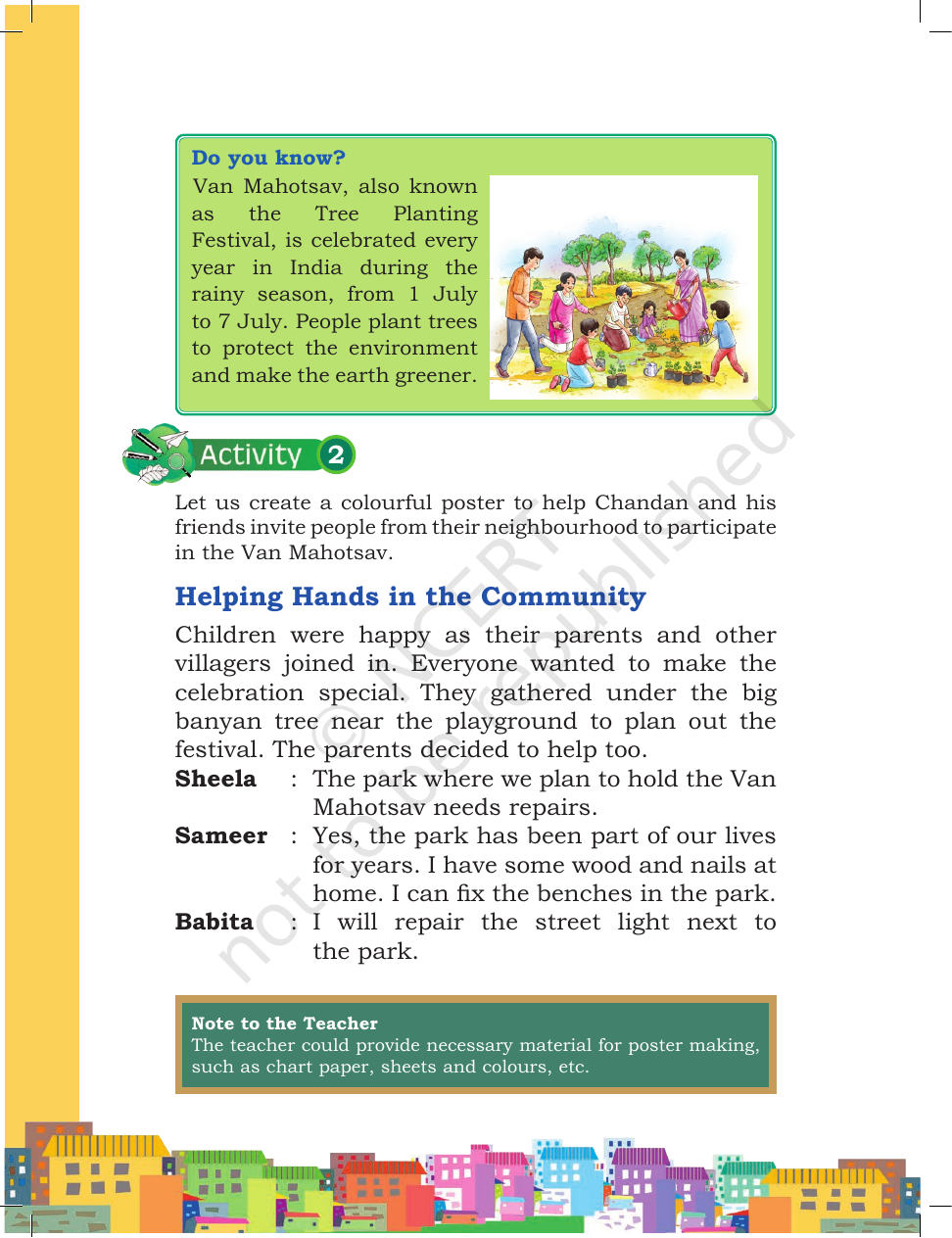 Page 6 of Going to School