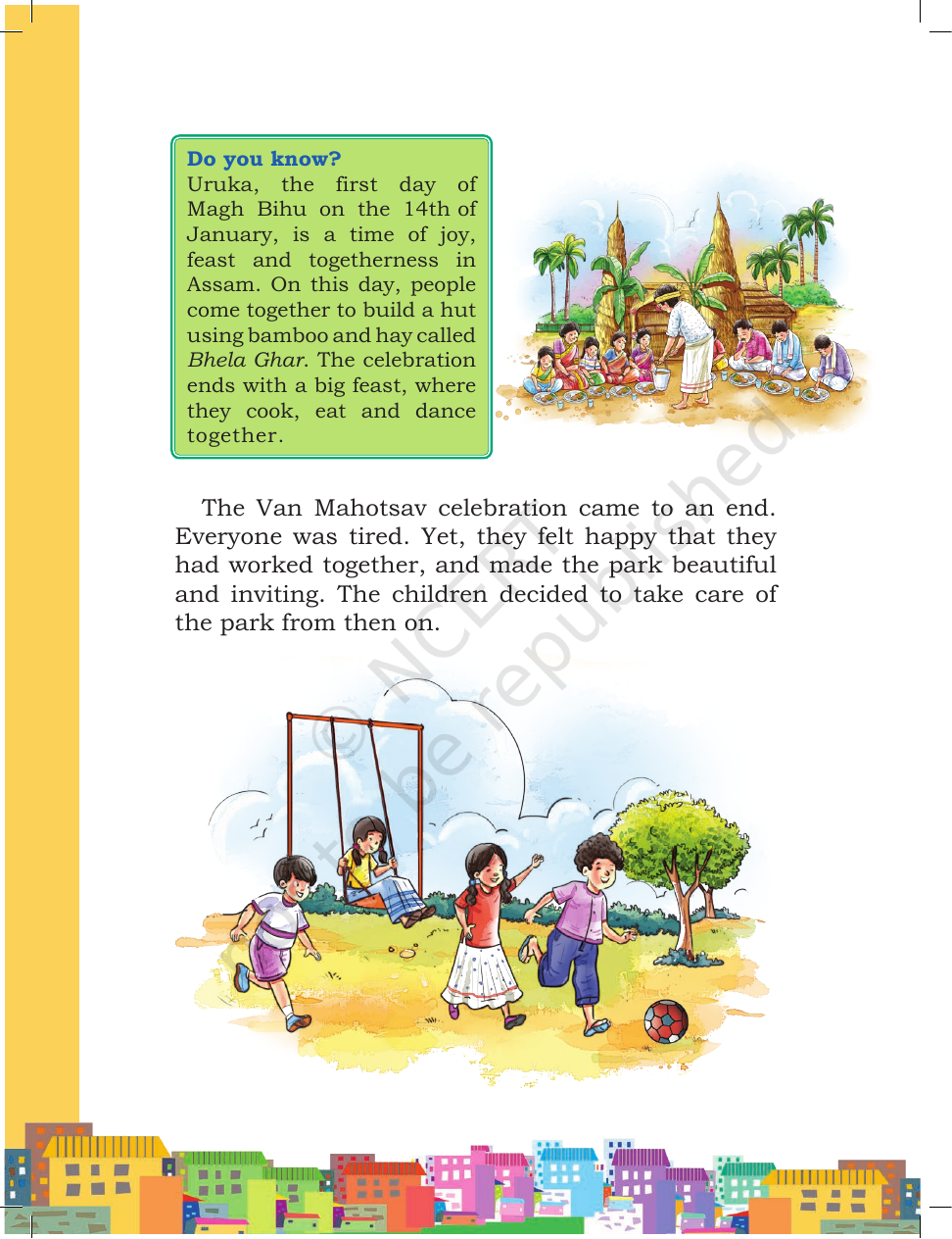 Page 12 of Going to School
