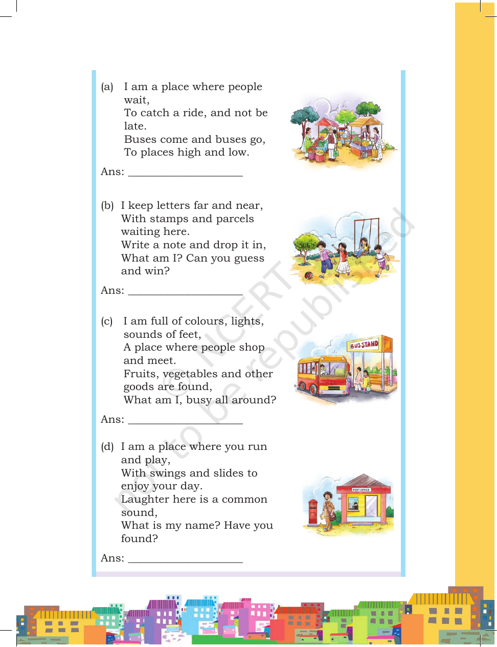 Page 15 of Going to School