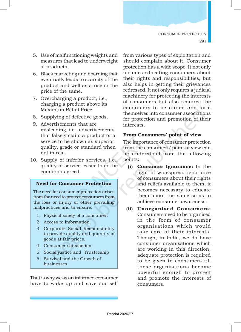 Page 3 of Marketing Management