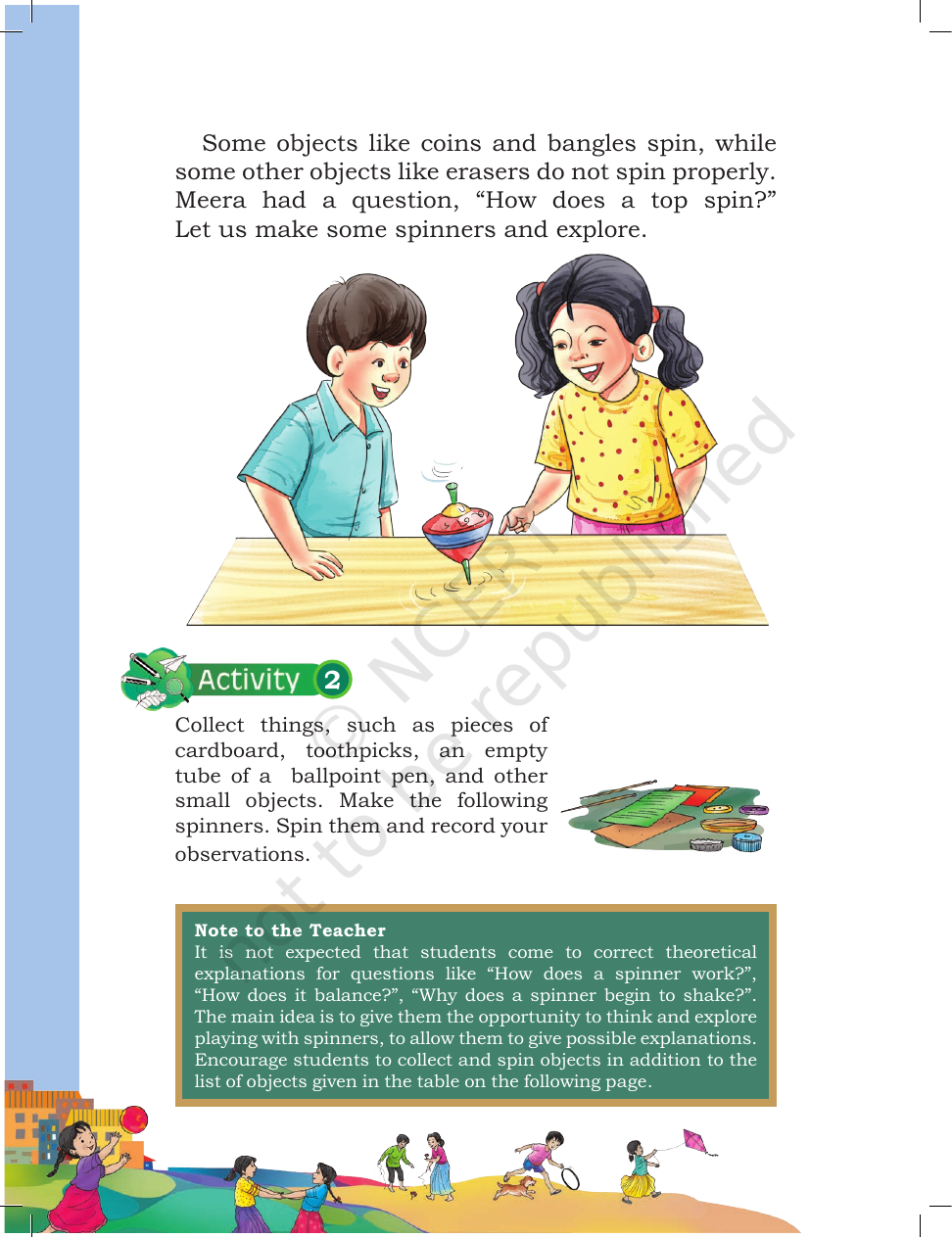 Page 5 of From the Window