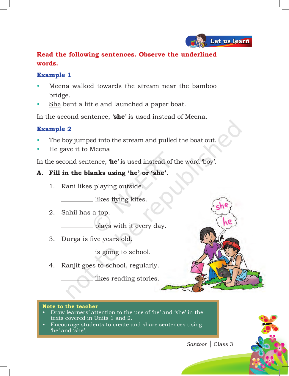 Page 6 of Poonam's Day Out