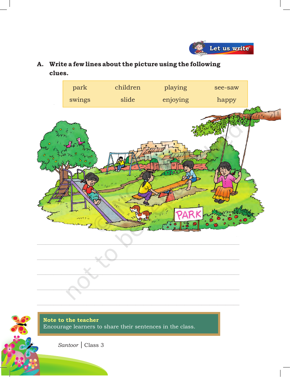Page 9 of Poonam's Day Out